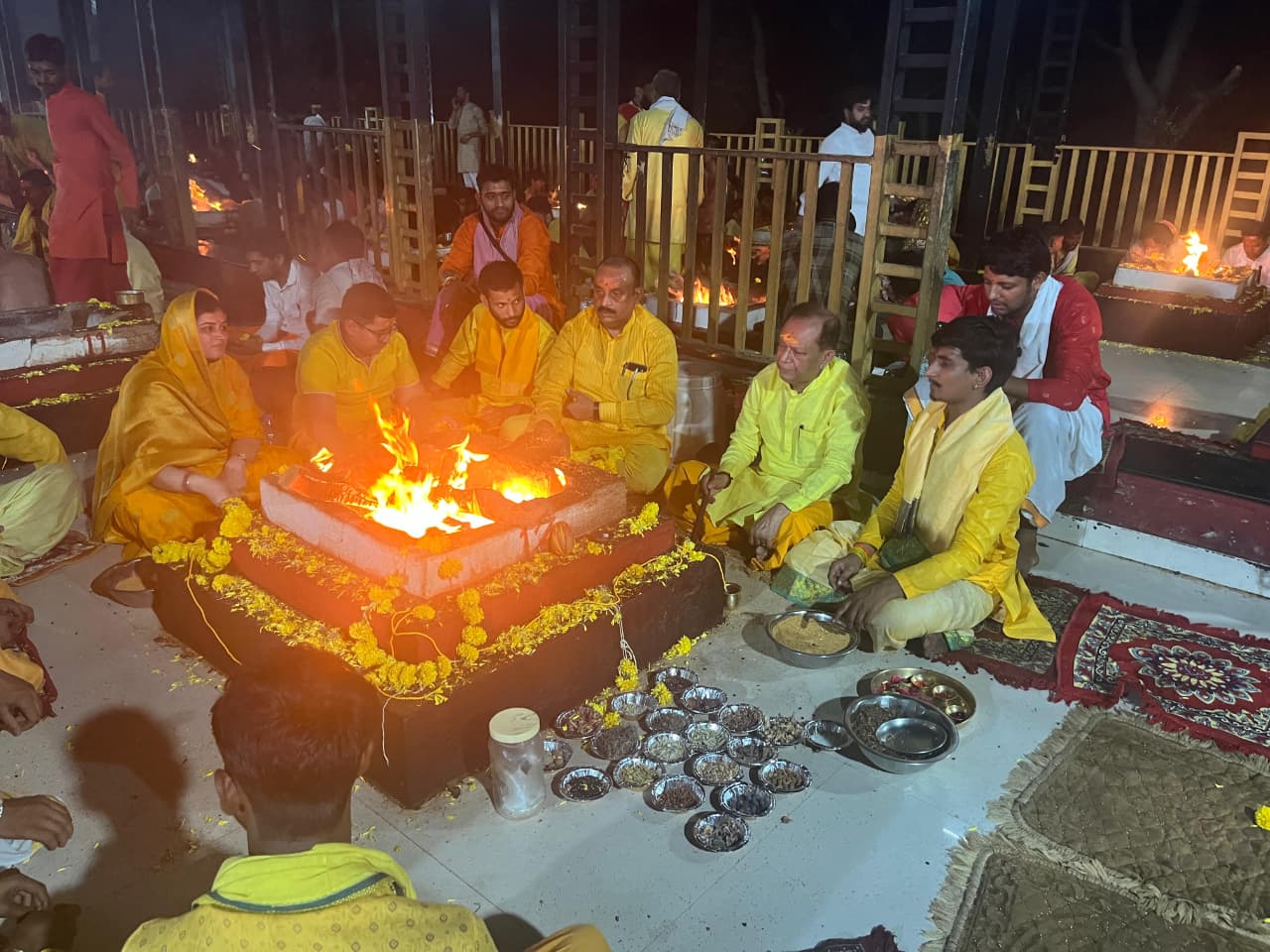 Freedom from Tantra Obstacles